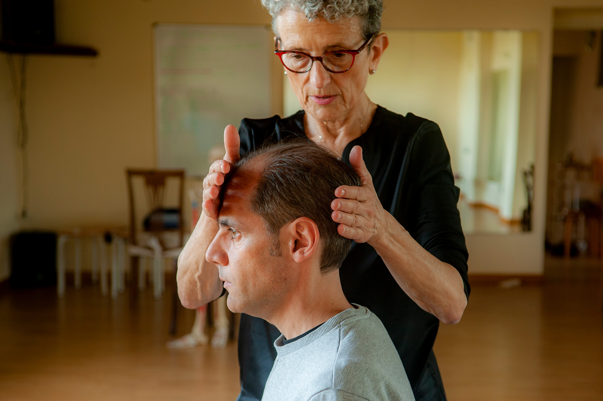 Integrazione funzionale