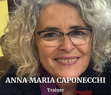 Anna Maria Caponecchi