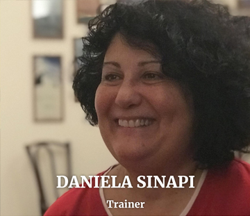 Daniela Sinapi