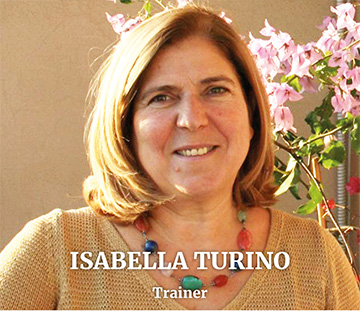 Isabella Turino