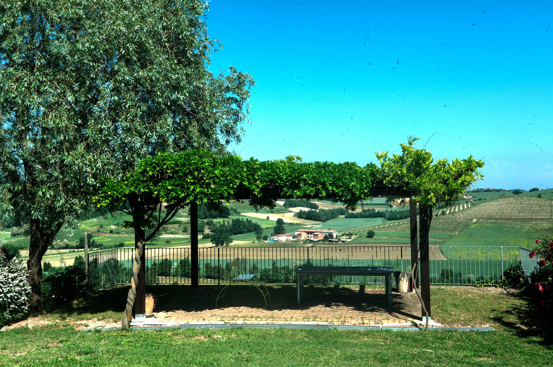 Centro Feldenkrais Vignale Monferrato