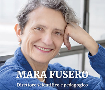 Mara Fusero (Direttrice Didattica)