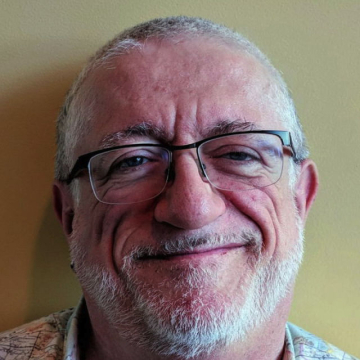 Larry Goldfarb