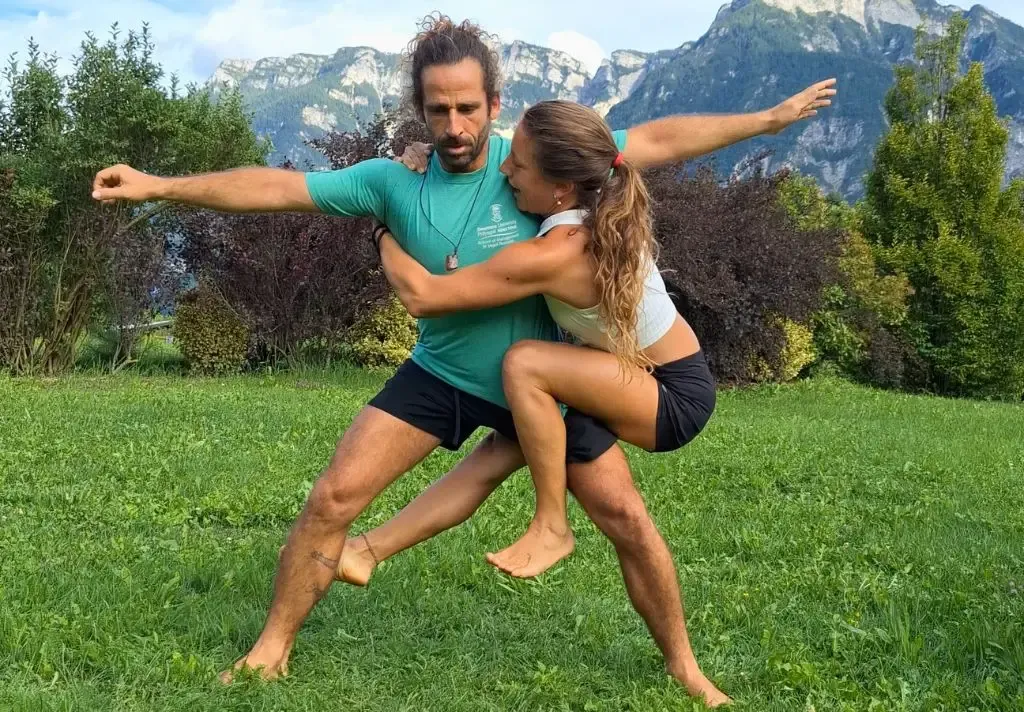 Esercizio di Movement